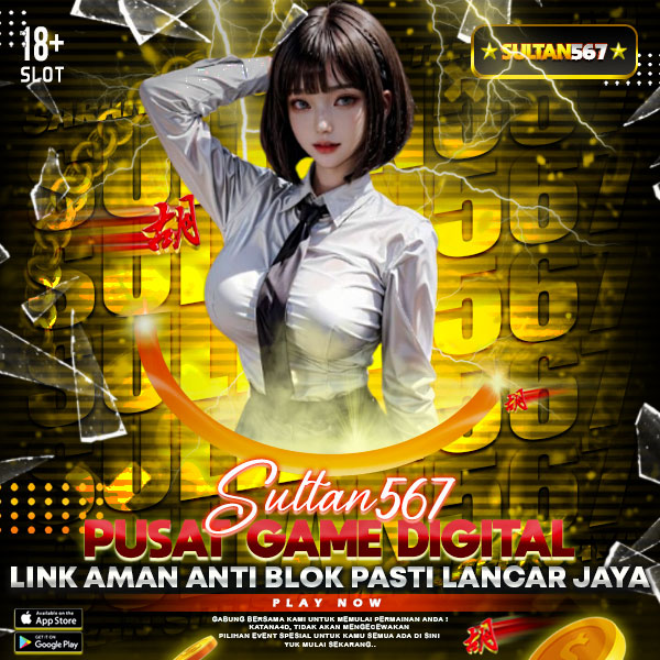SULTAN567  » Profesional Of Gaming Slot Raffi Ahmad Terverifikasi Lisensi Resmi